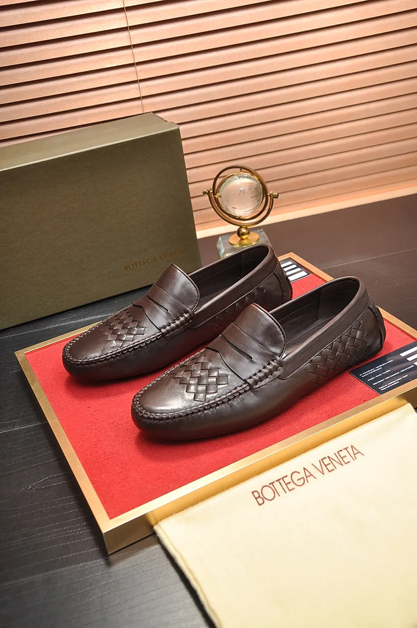 Лоферы И Туфли Мужские Bottega Veneta 18262206