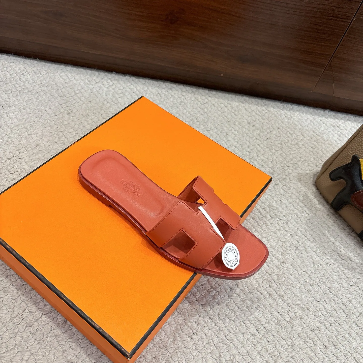 Сандалии Женские Hermes 11246026