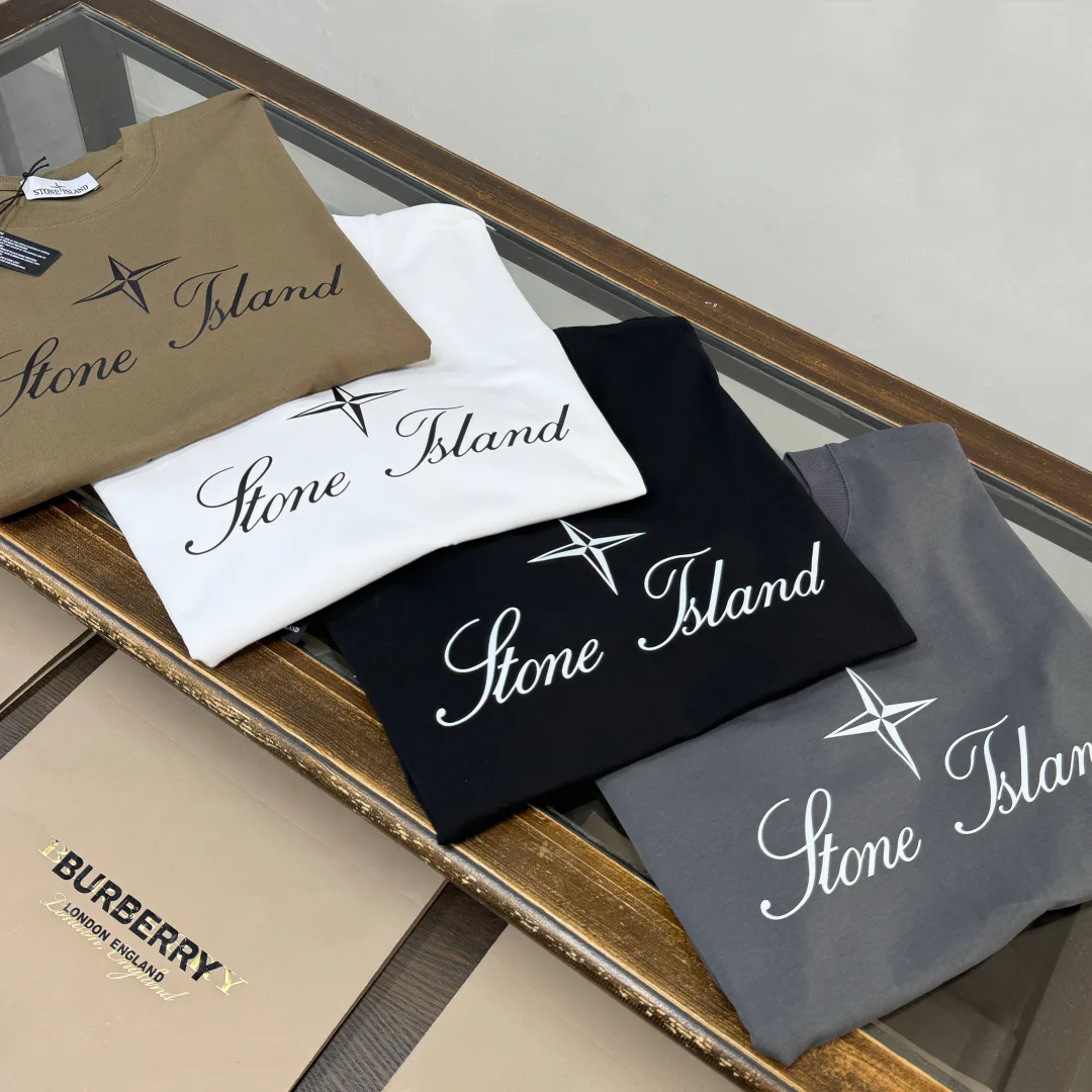 Футболки Женские Stone Island 10201295