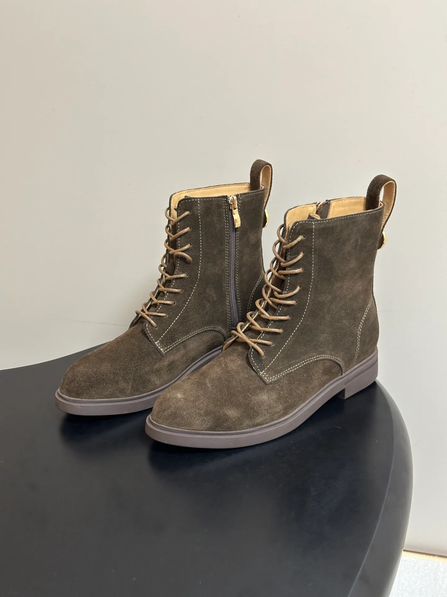 Ботинки Женские Loro Piana 17338385