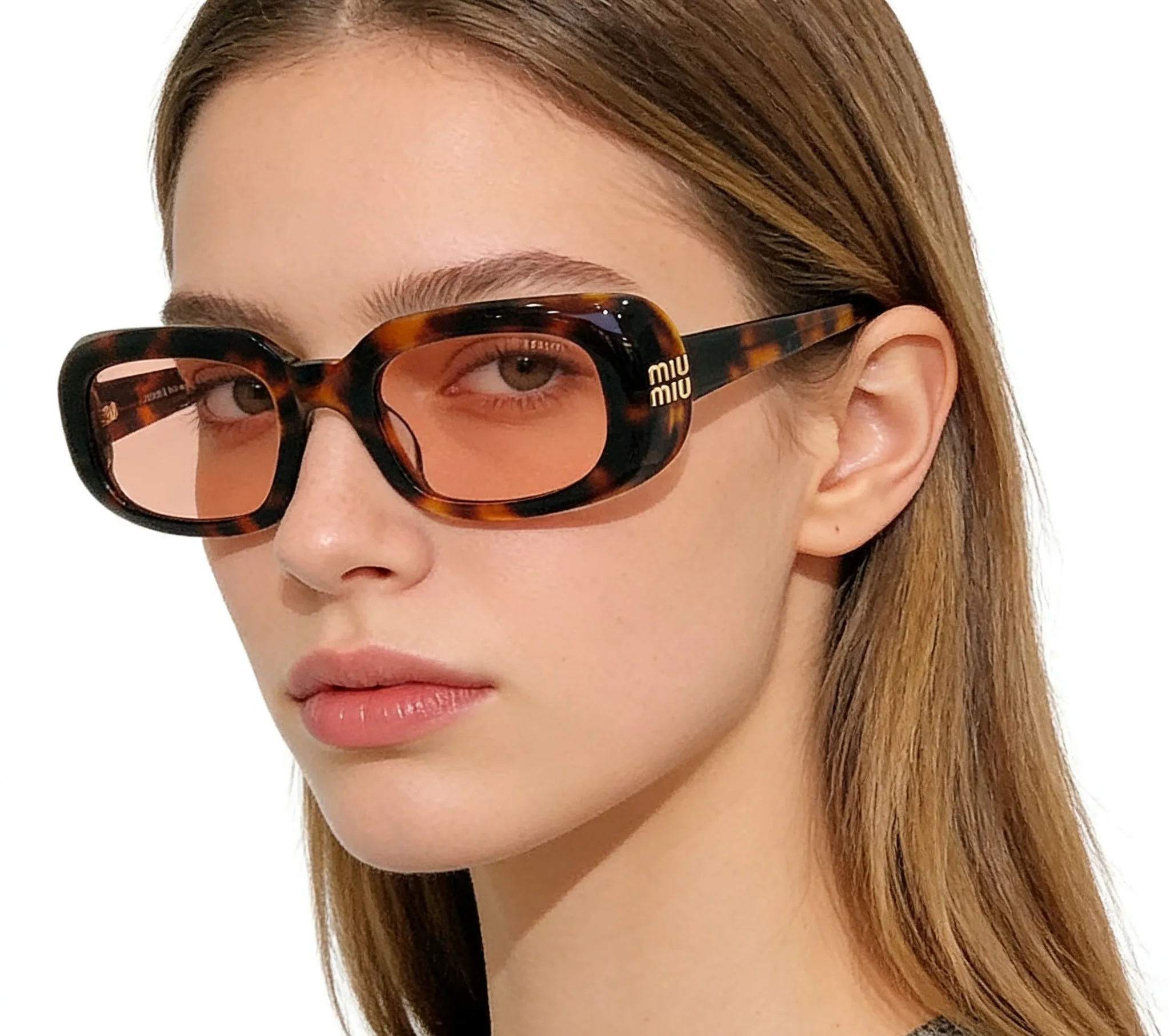 Очки Miu Miu 10684025