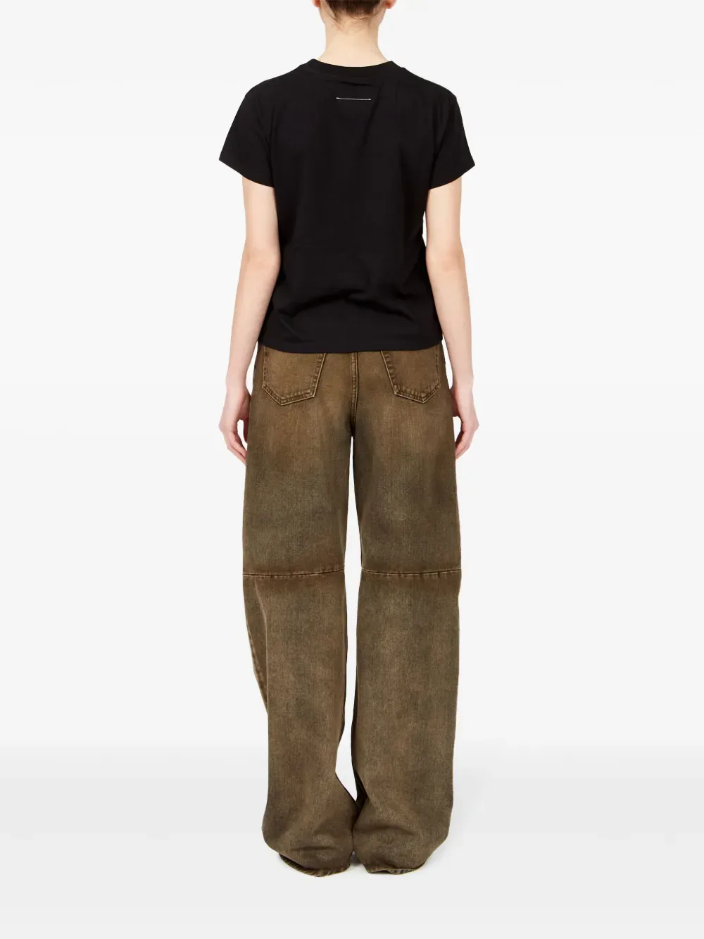 Футболки Женские Maison Margiela 28797