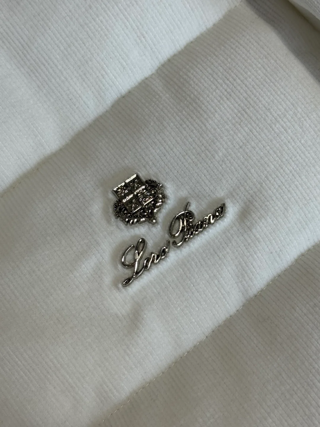 Куртки И Пуховики Мужские Loro Piana 844577