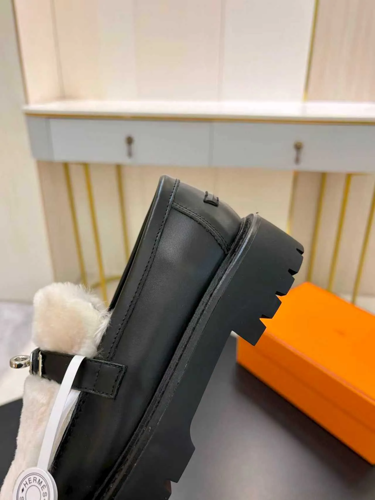 Лоферы И Мокасины Женские Hermes 379555