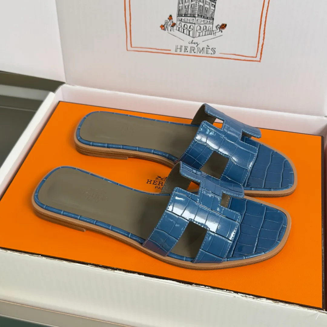 Босоножки Женские Hermes 12253144