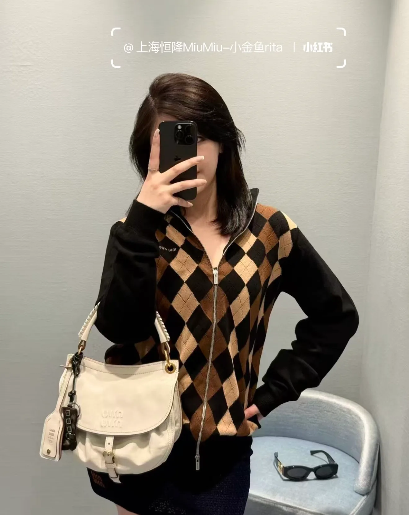 Джемперы И Свитеры Женские Miu Miu 17775515
