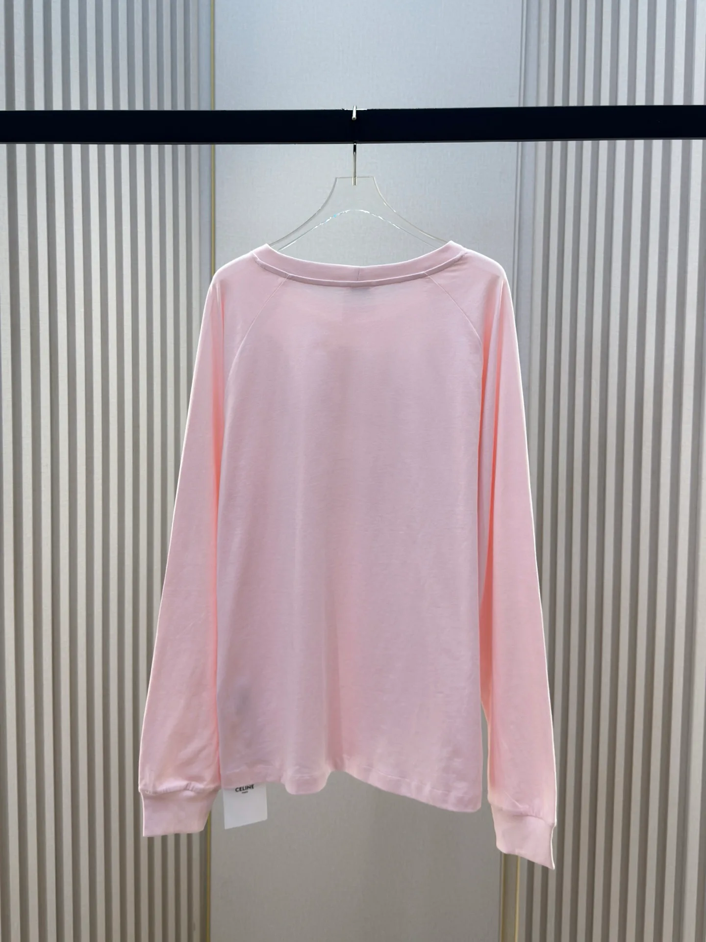 Лонгсливы Мужские Celine 118756