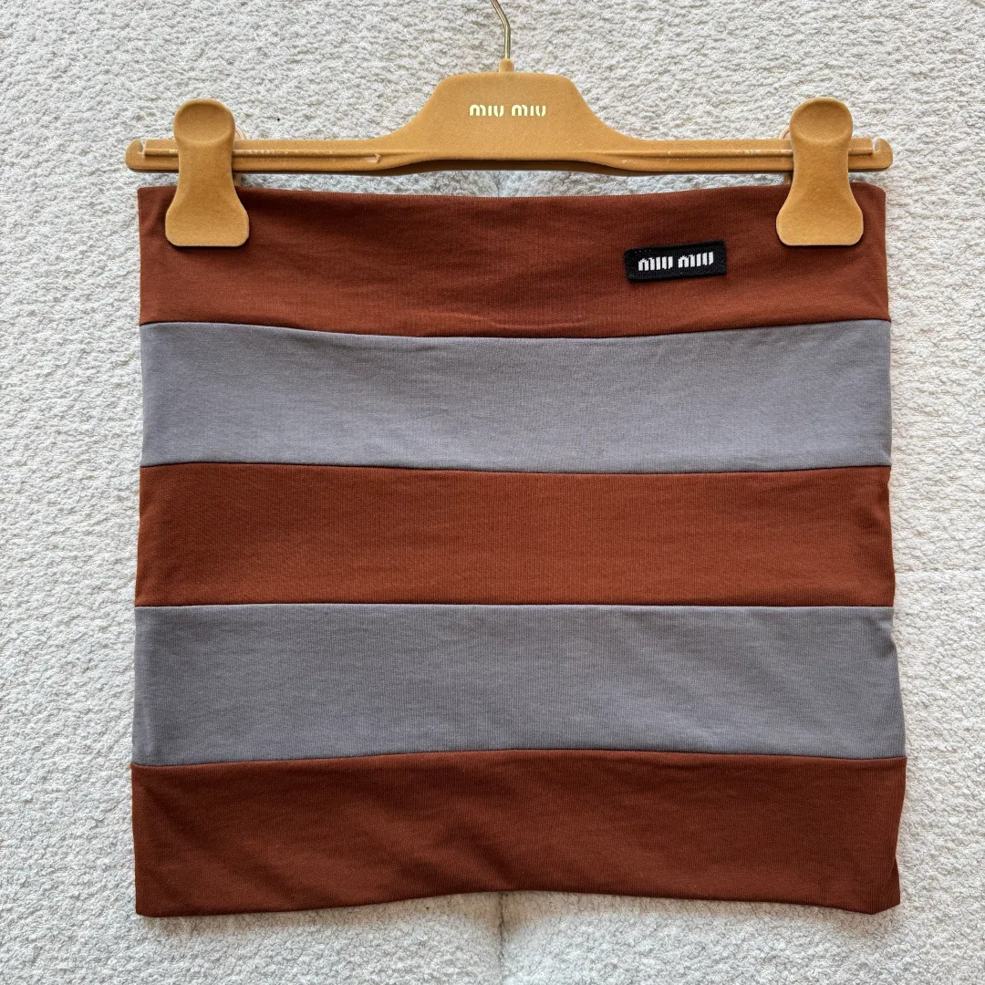 Юбки Женские Miu Miu 13474379