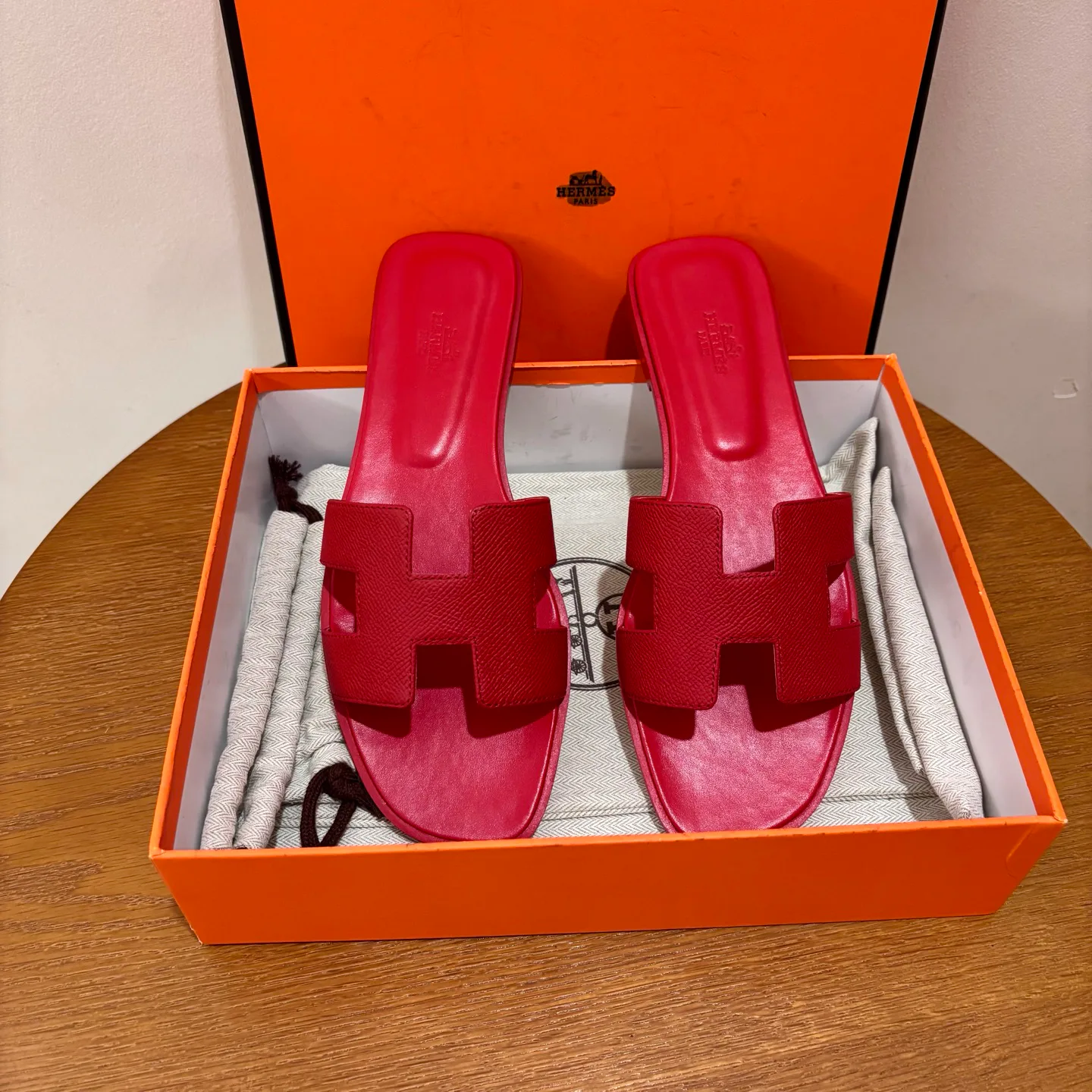 Сандалии Женские Hermes 10655877