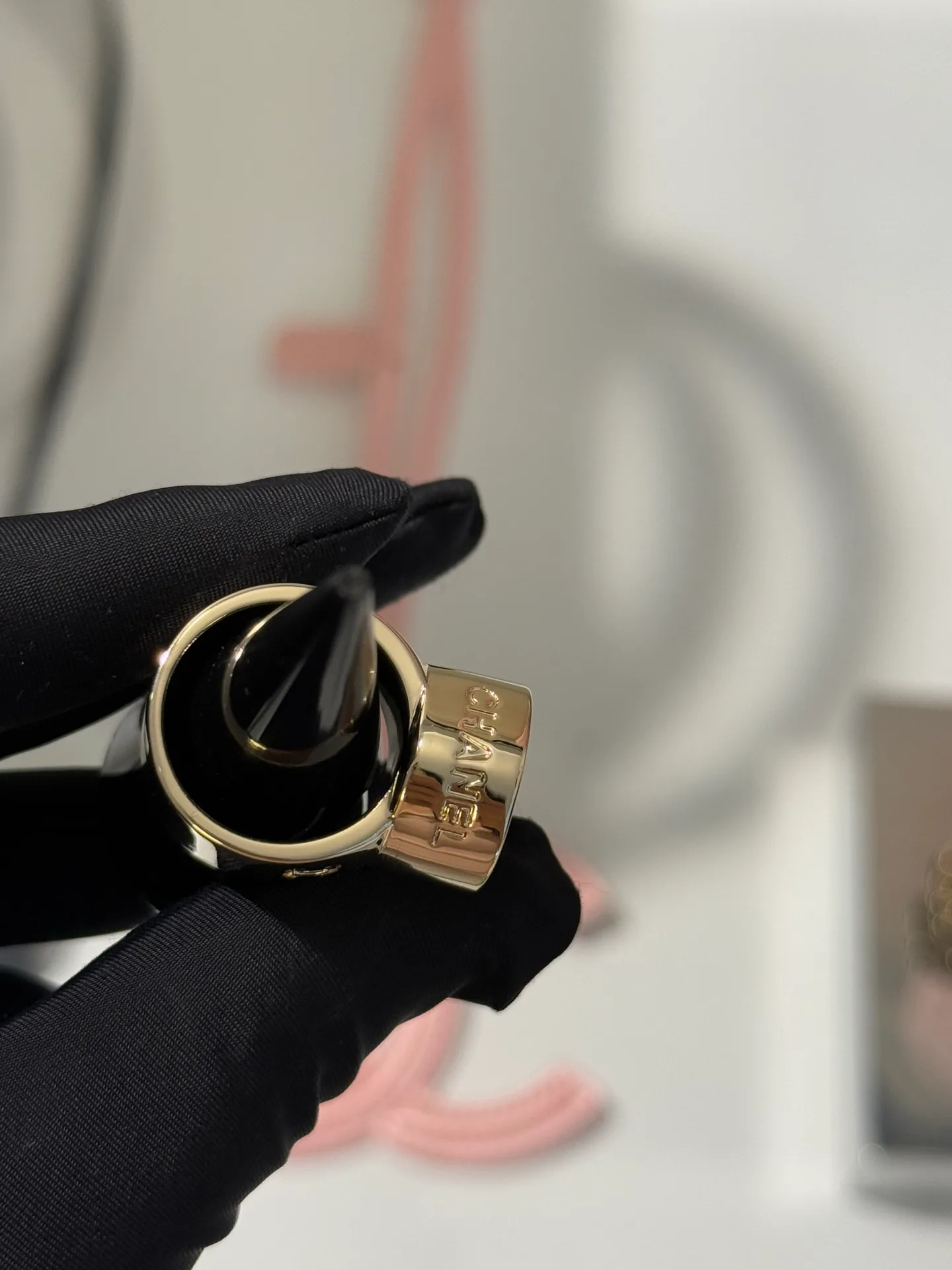 Бижутерия Chanel 13547798