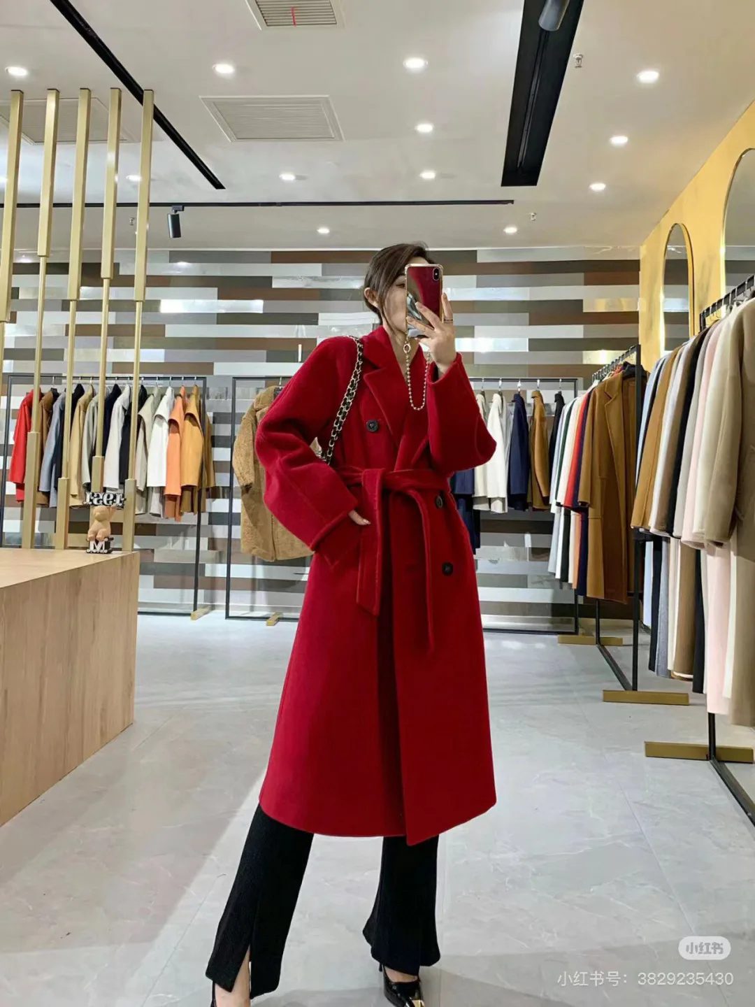 Пальто Женские Max Mara 18245181