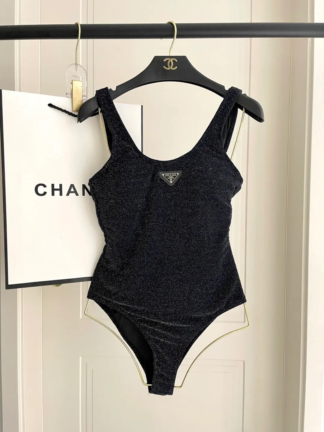 Купальники Женские Prada 18763641