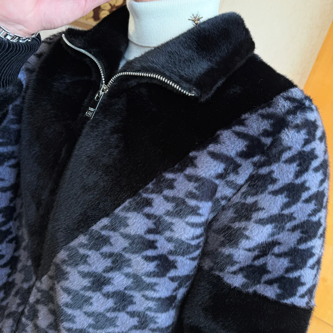 Куртки И Пуховики Мужские Burberry 1968645