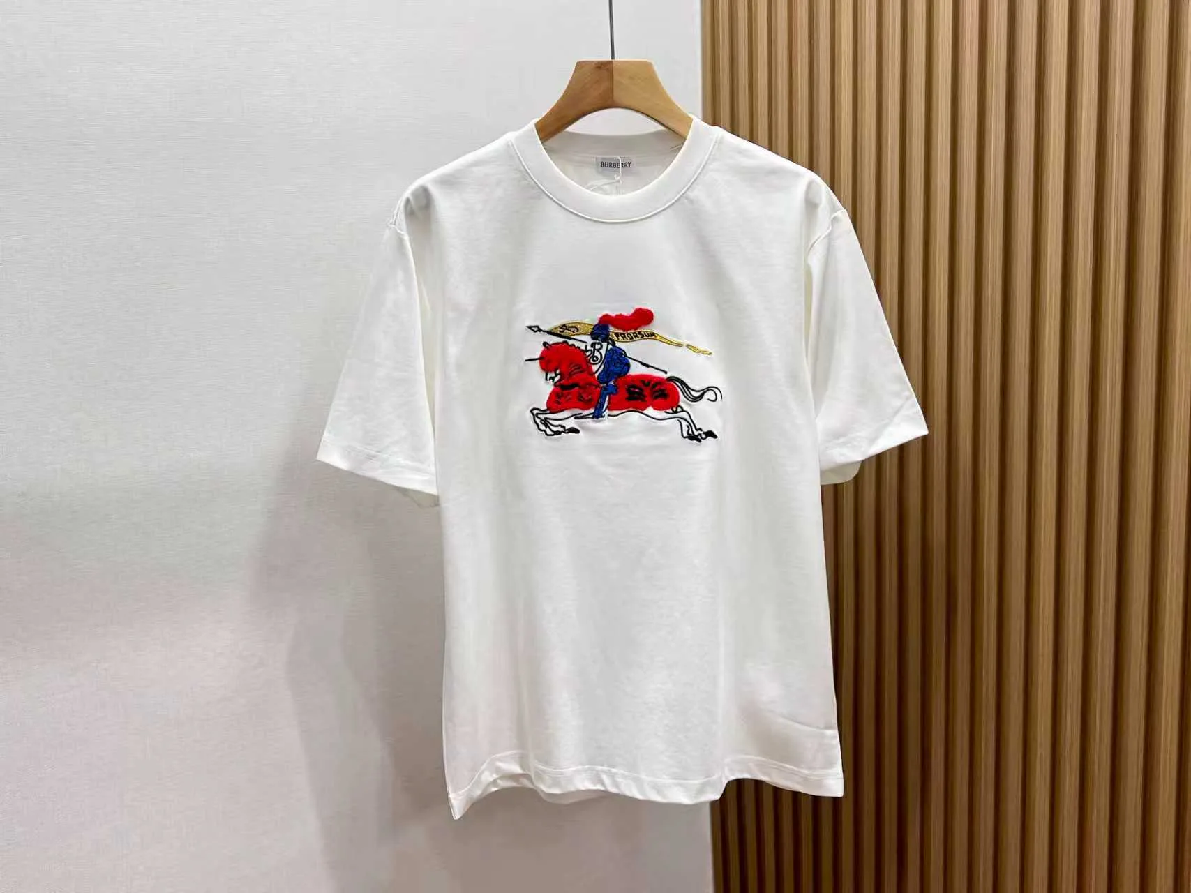 Футболки Мужские Burberry 4766596