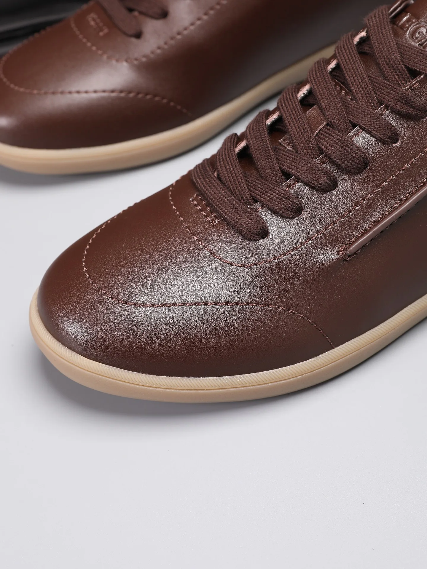 Кроссовки Мужские Zegna 18265233
