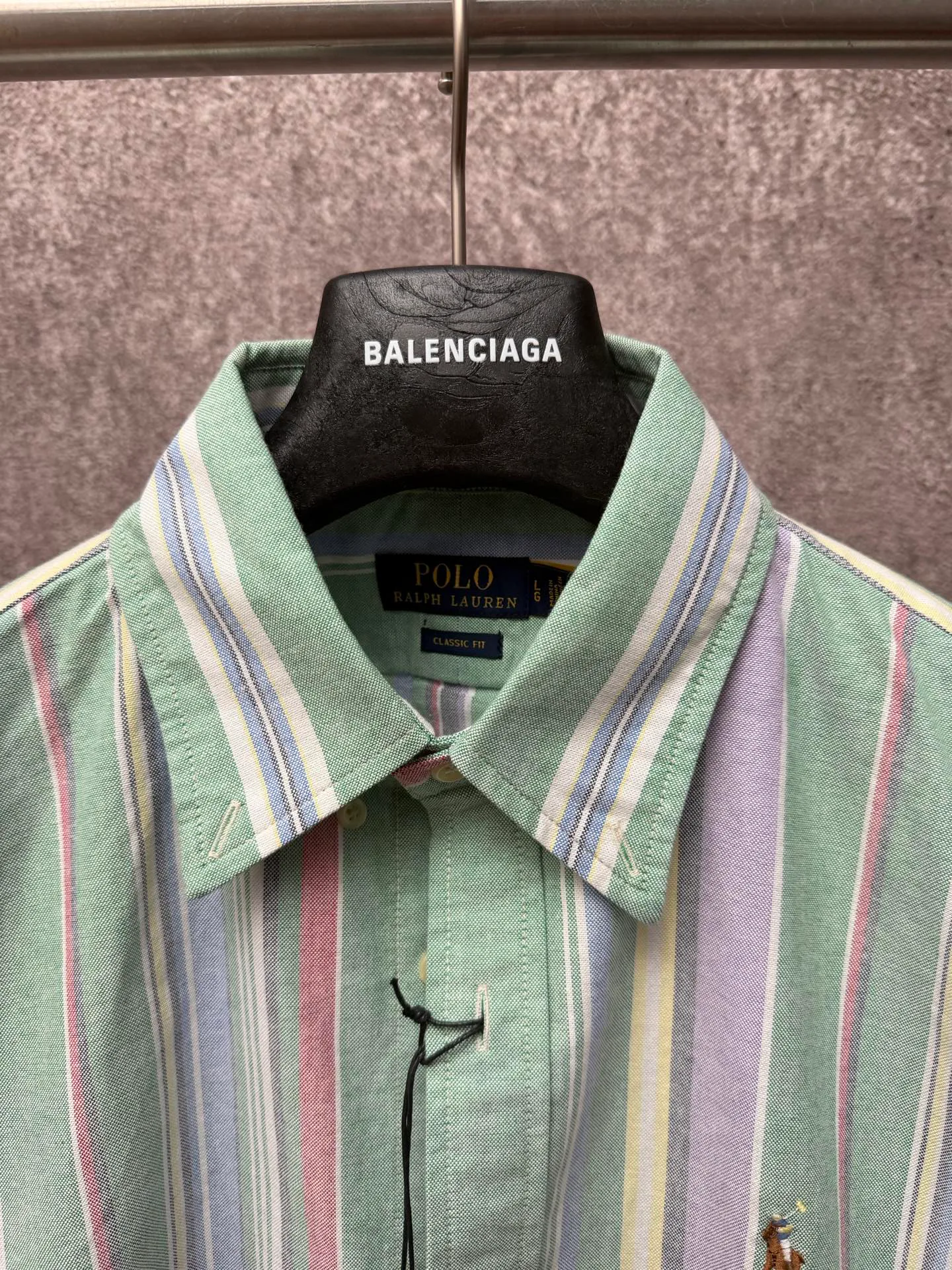 Рубашки Мужские Ralph Lauren 11476130