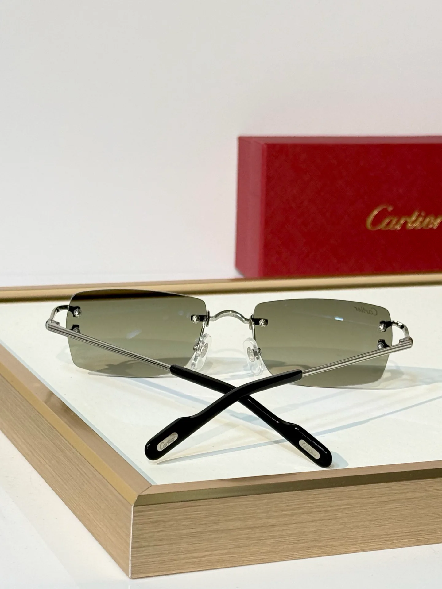 Очки Cartier 18404794