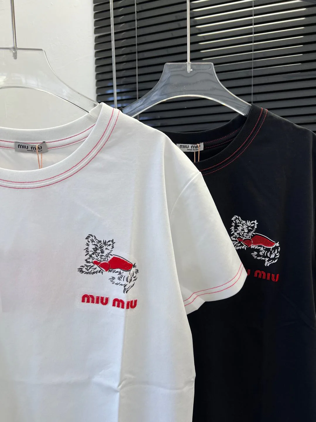 Футболки Женские Miu Miu 5906073