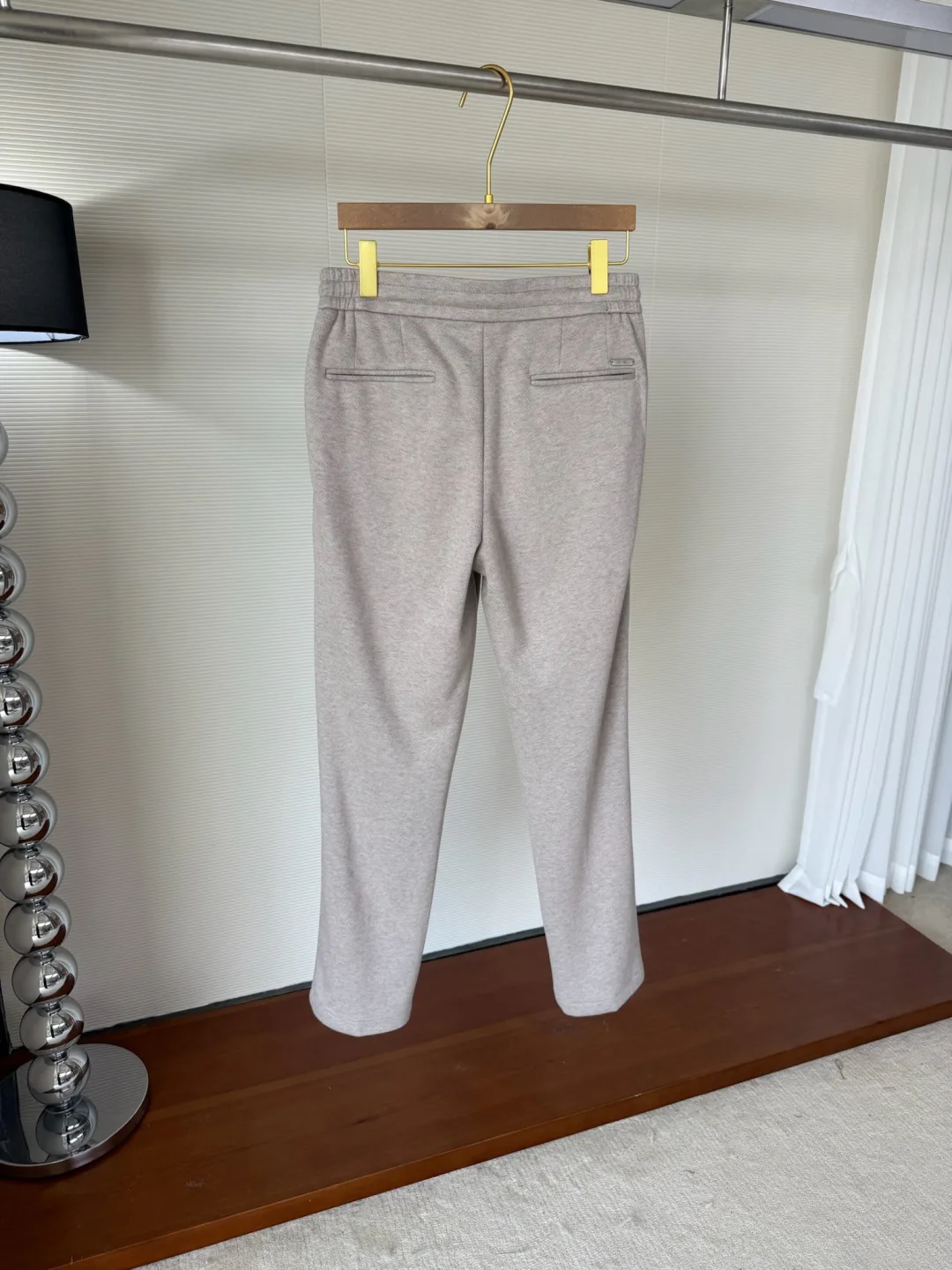 Брюки Мужские Loro Piana 862065