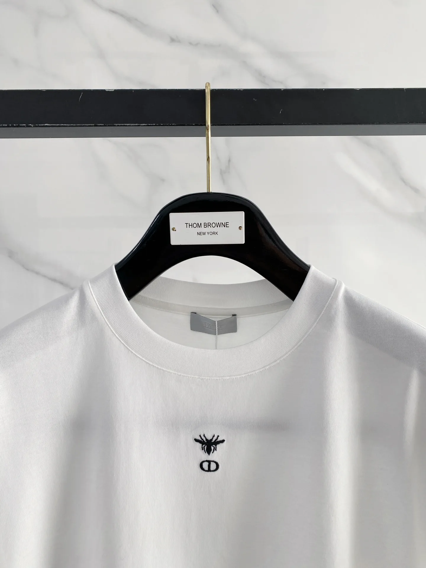 Футболки Мужские Christian Dior 11872907