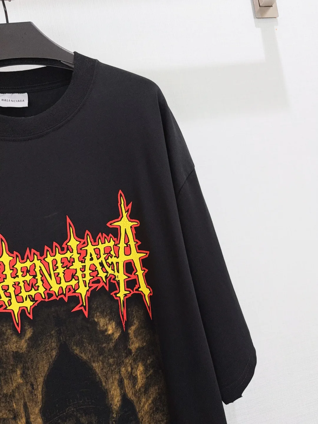 Футболки Женские Balenciaga 12737243