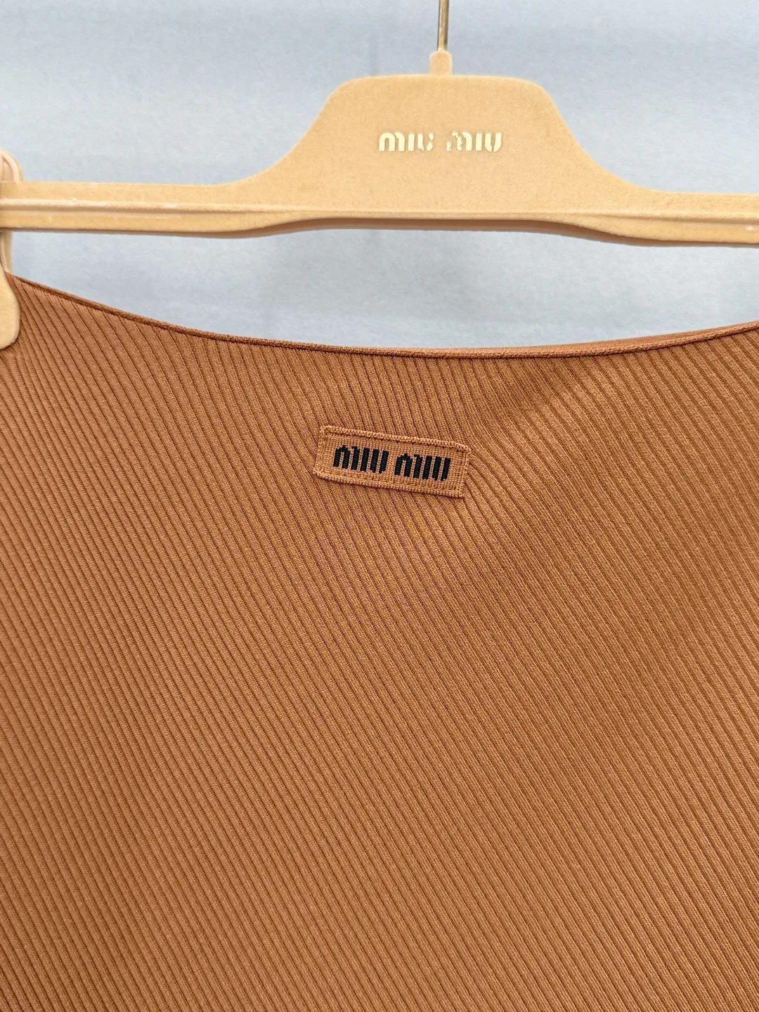 Юбки Женские Miu Miu 11462902