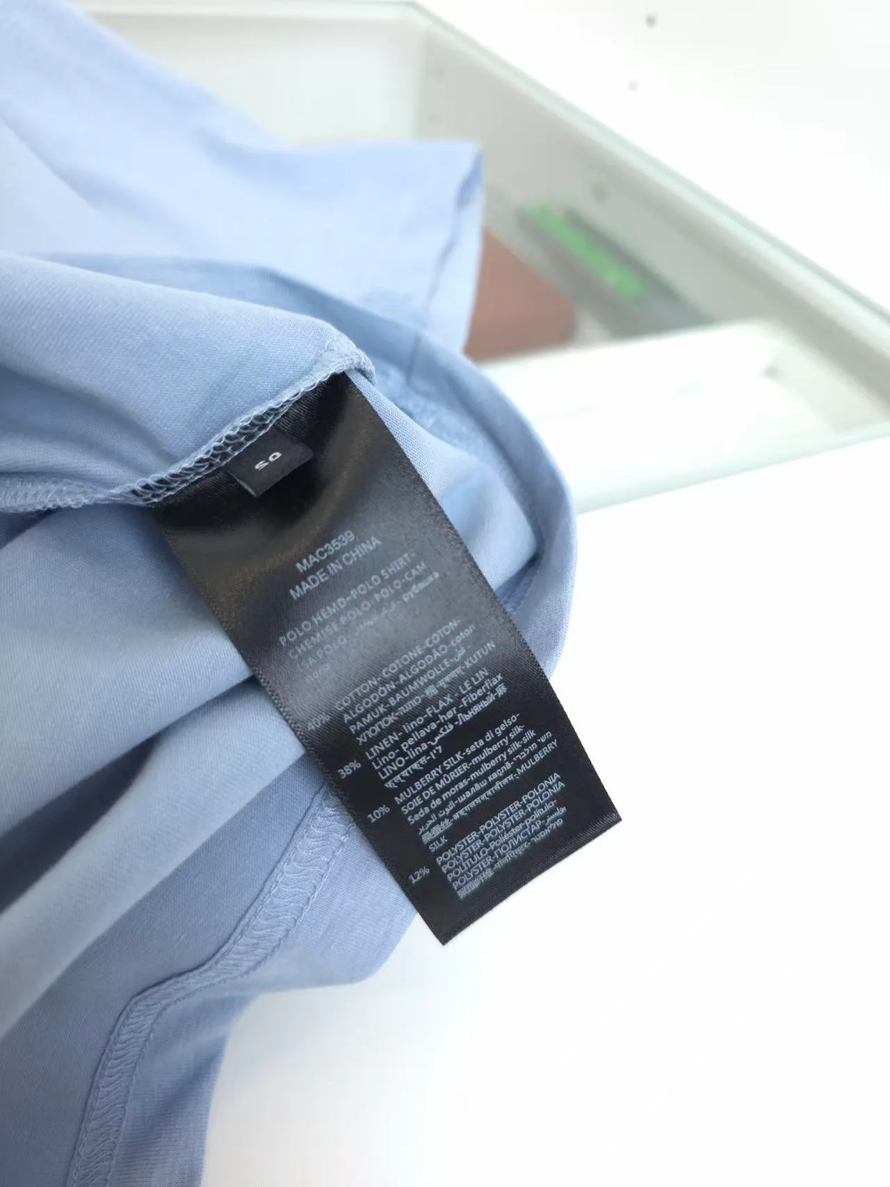 Футболки Женские Loro Piana 12694467