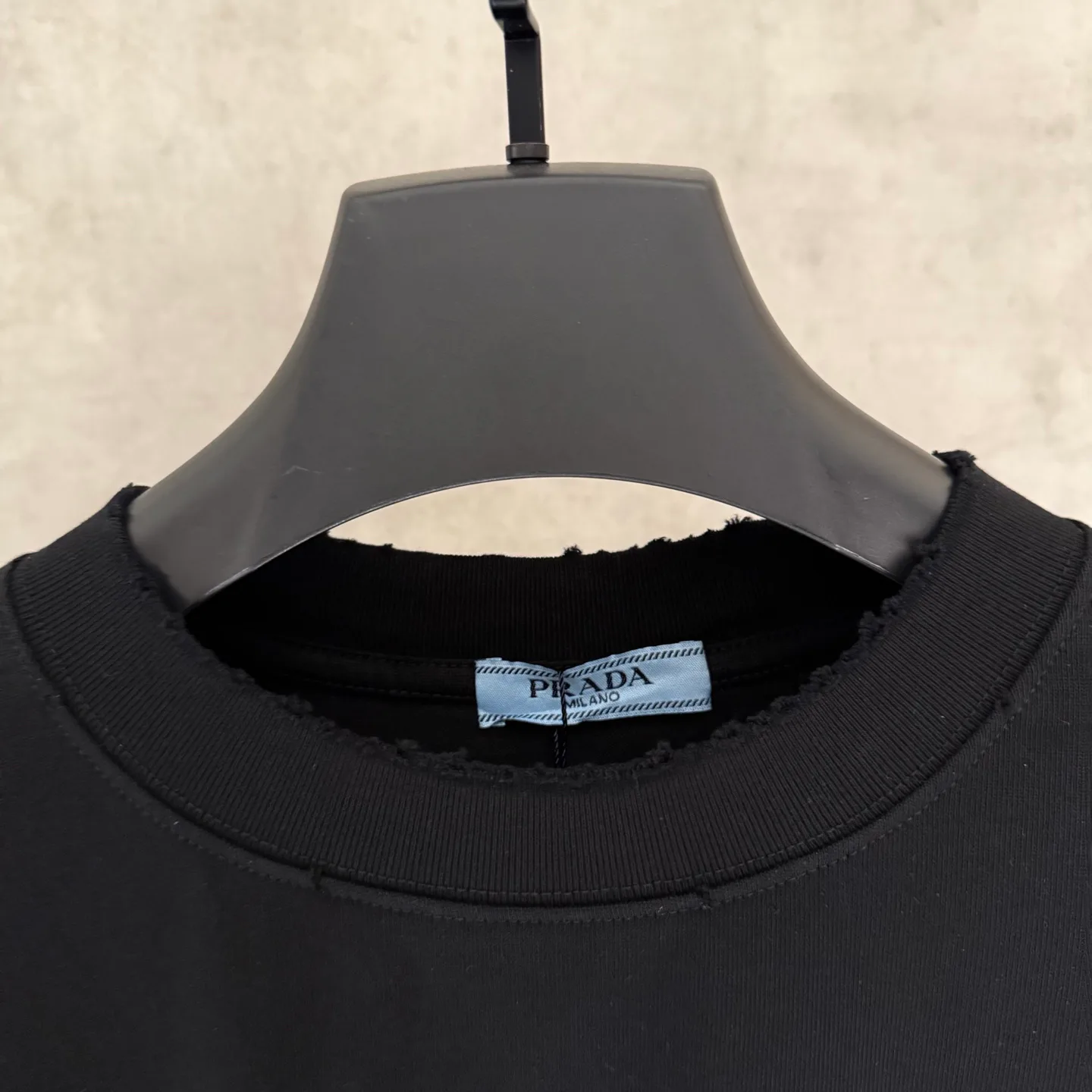Футболки Мужские Prada 11573695