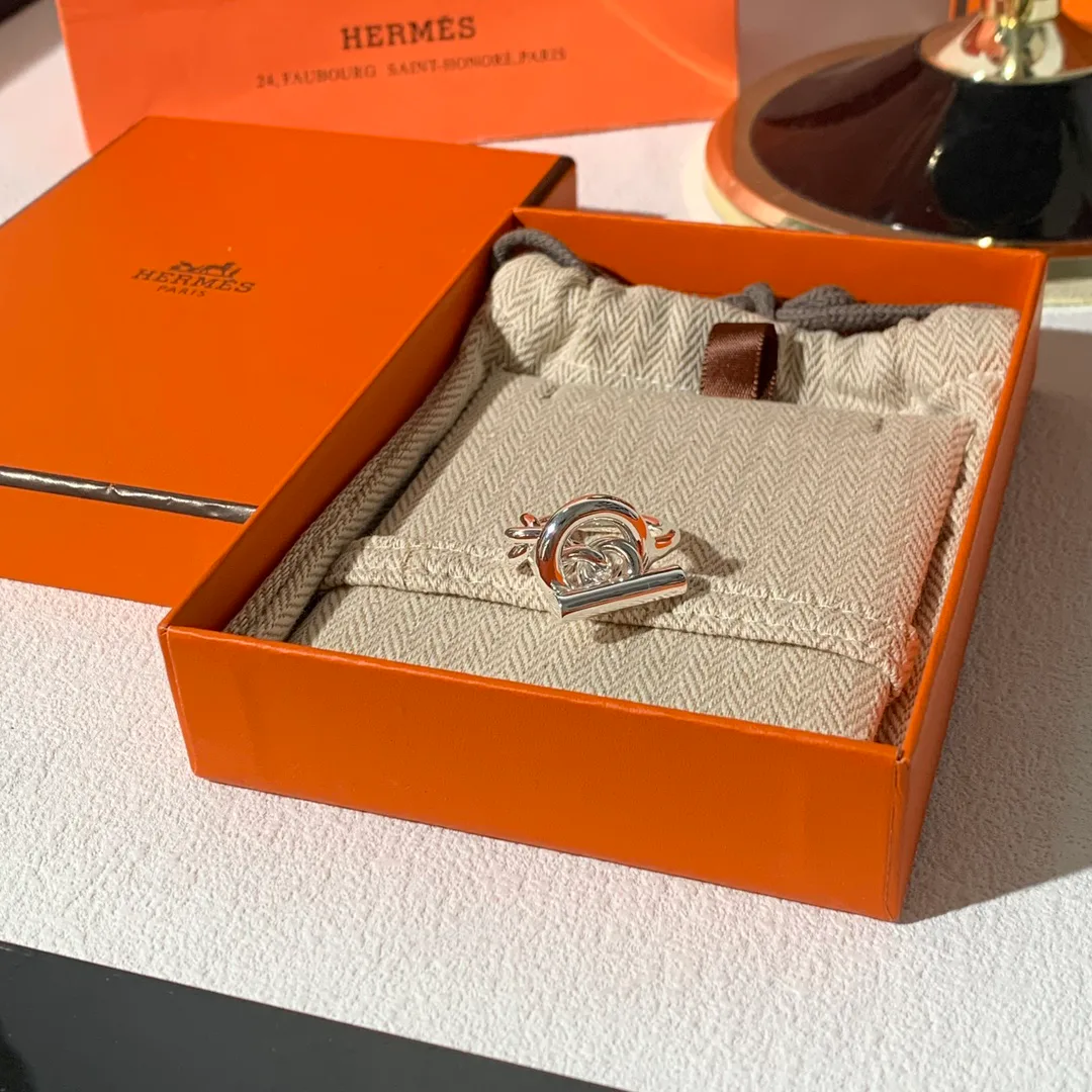 Бижутерия Hermes 1152969
