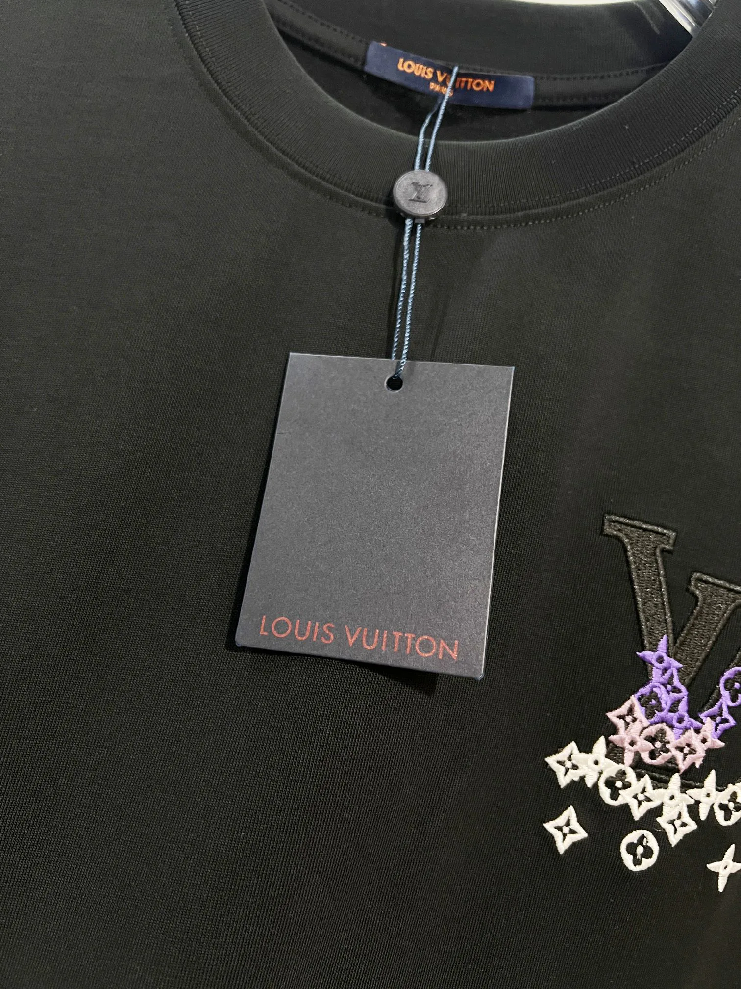 Футболки Женские Louis Vuitton 1889326