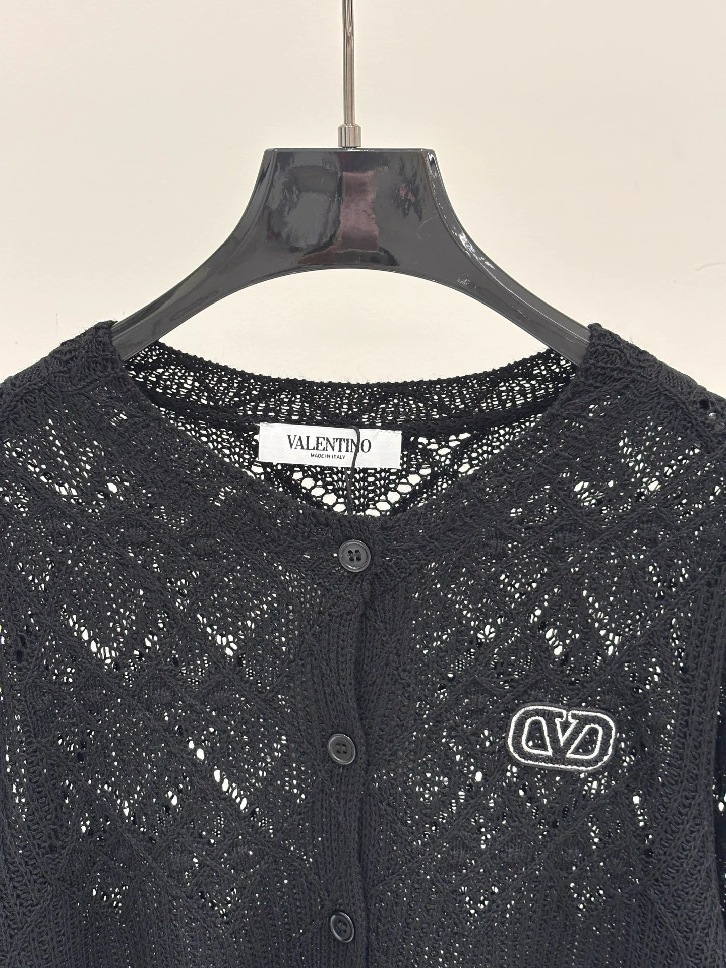 Джемперы И Свитеры Женские Valentino 17552024