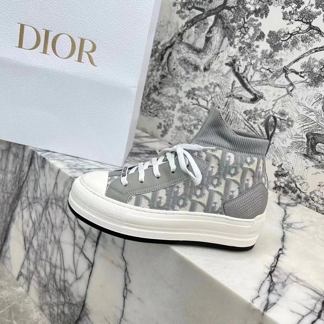 Кеды Женские Christian Dior 11463069