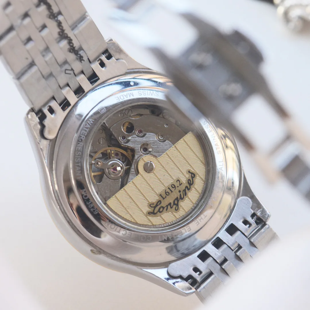 Часы Женские Longines 17120037