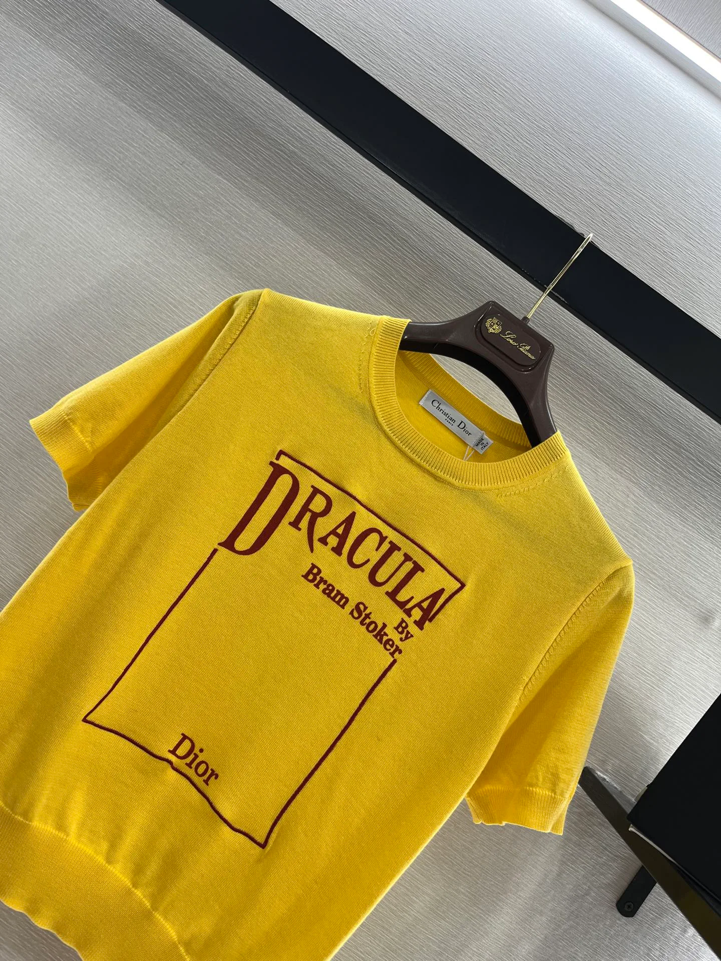 Футболки Женские Christian Dior 1511948