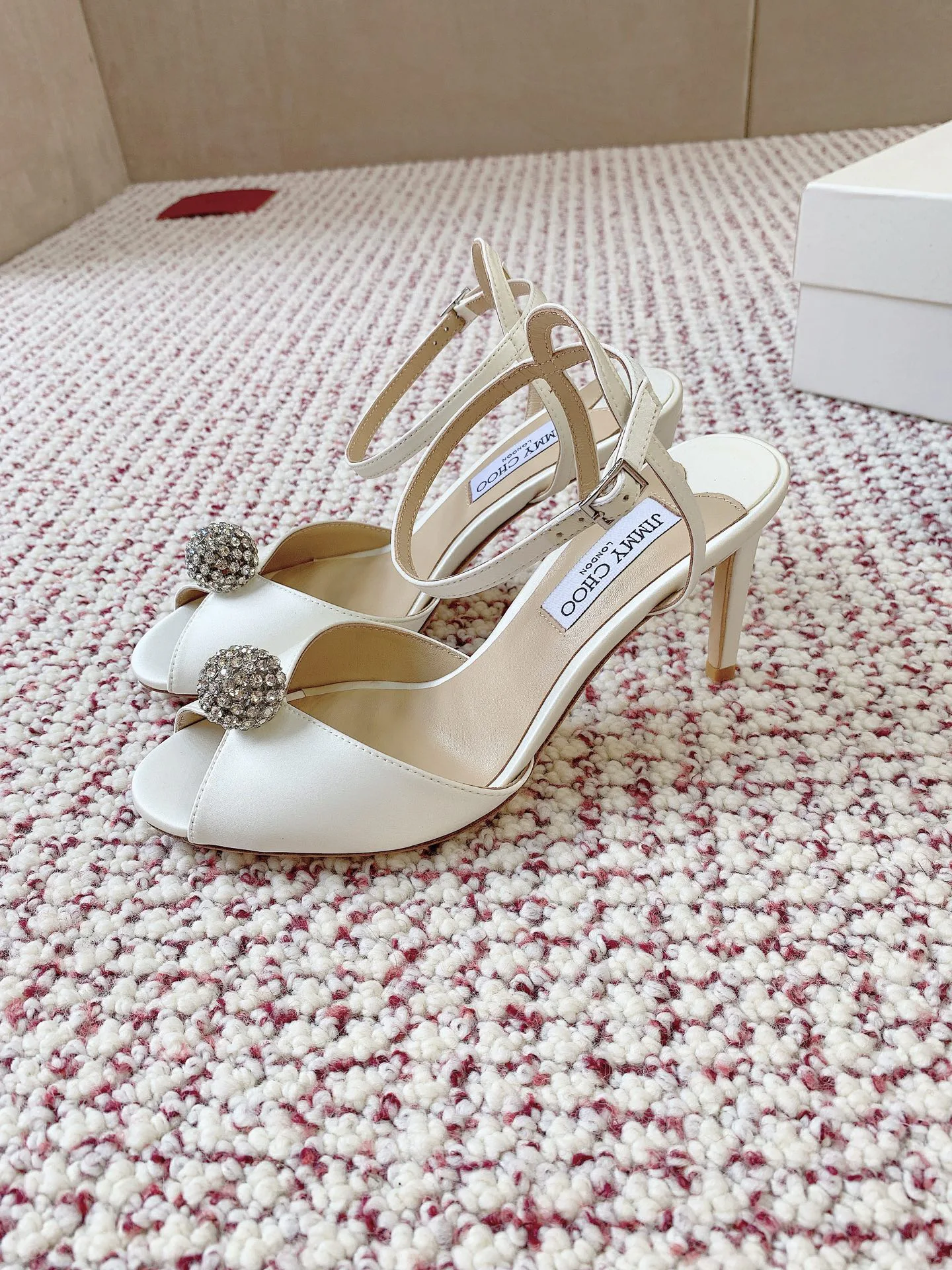 Туфли Женские Jimmy Choo 13438278