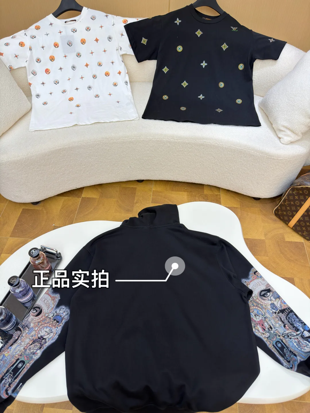 Свитшоты И Худи Мужские Supreme 11485586