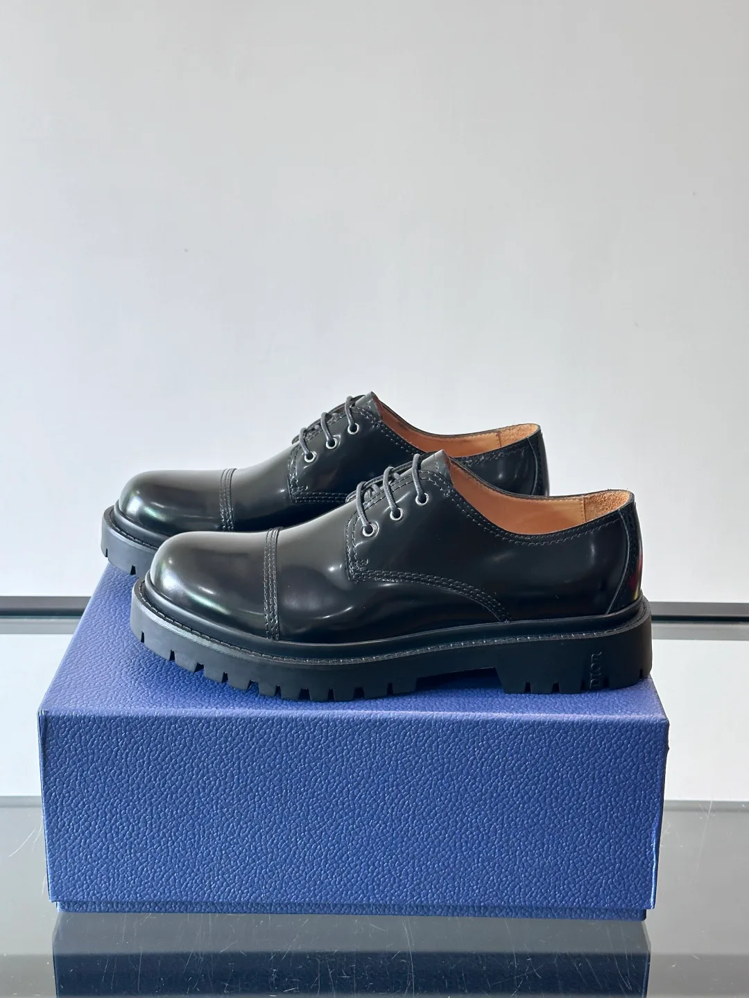 Ботинки Мужские Christian Dior 11447834