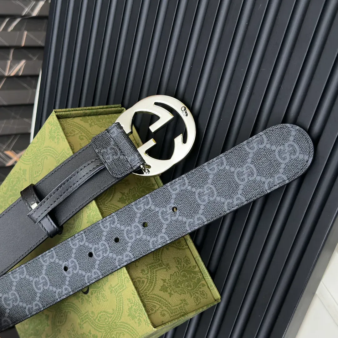 Ремни Мужские Gucci 390397