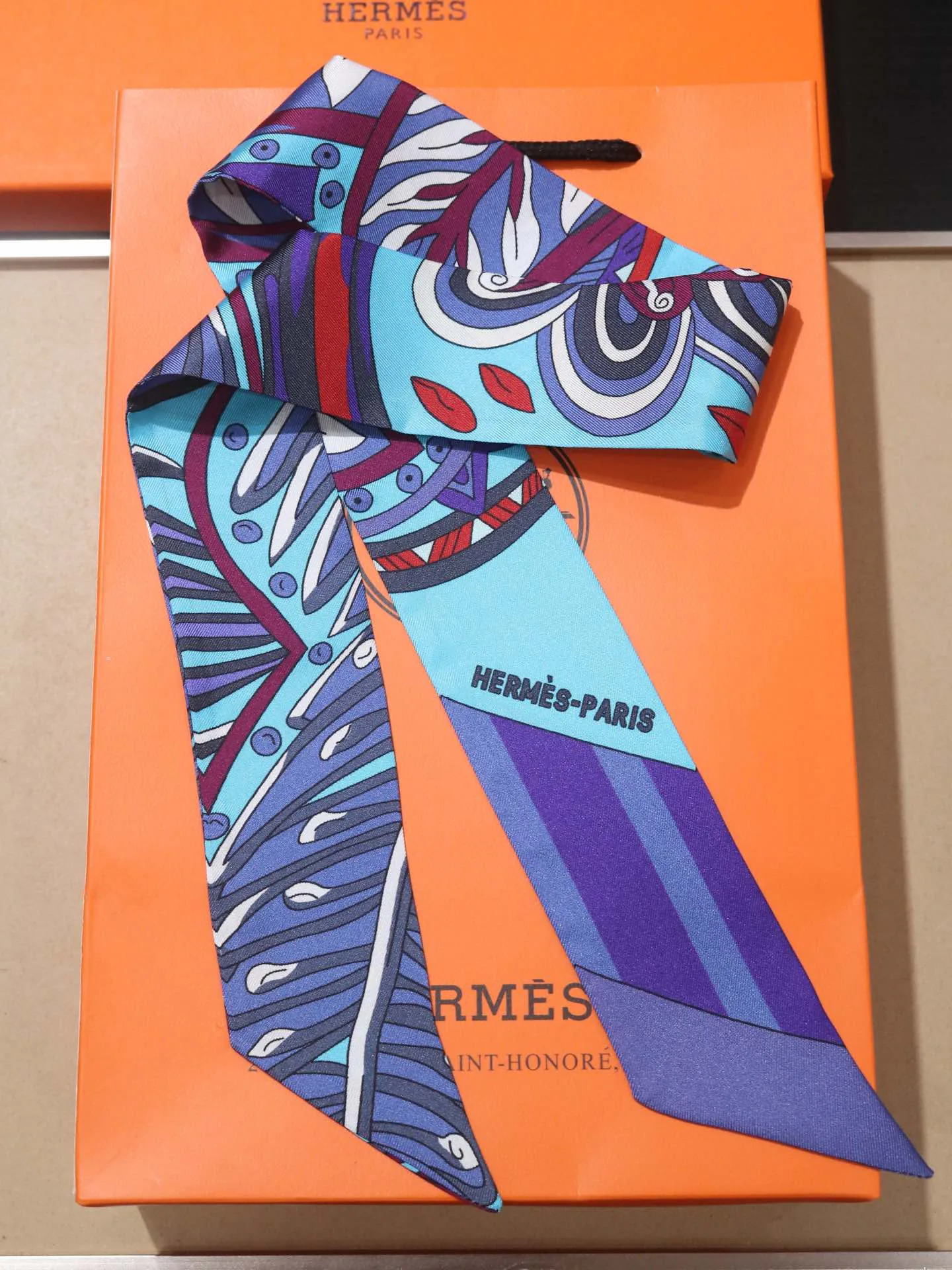 Платки Hermes 5445815