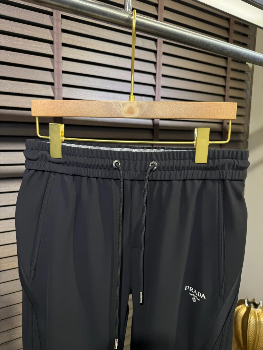 Брюки Мужские Prada 1626360