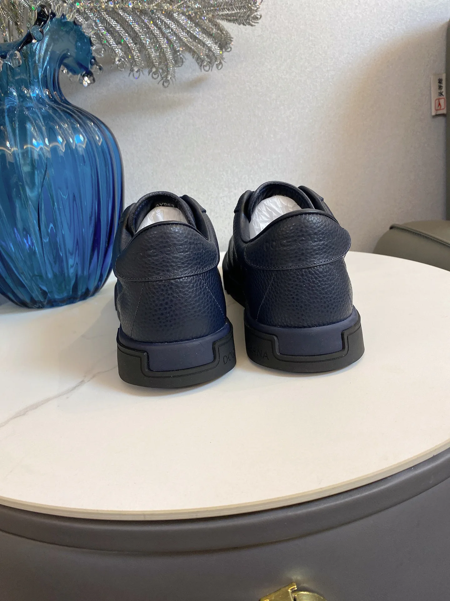 Кроссовки Мужские Dolce & Gabbana 19381