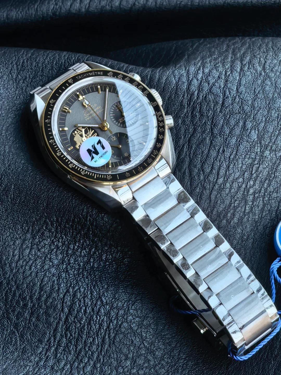Часы Мужские Omega 18202049