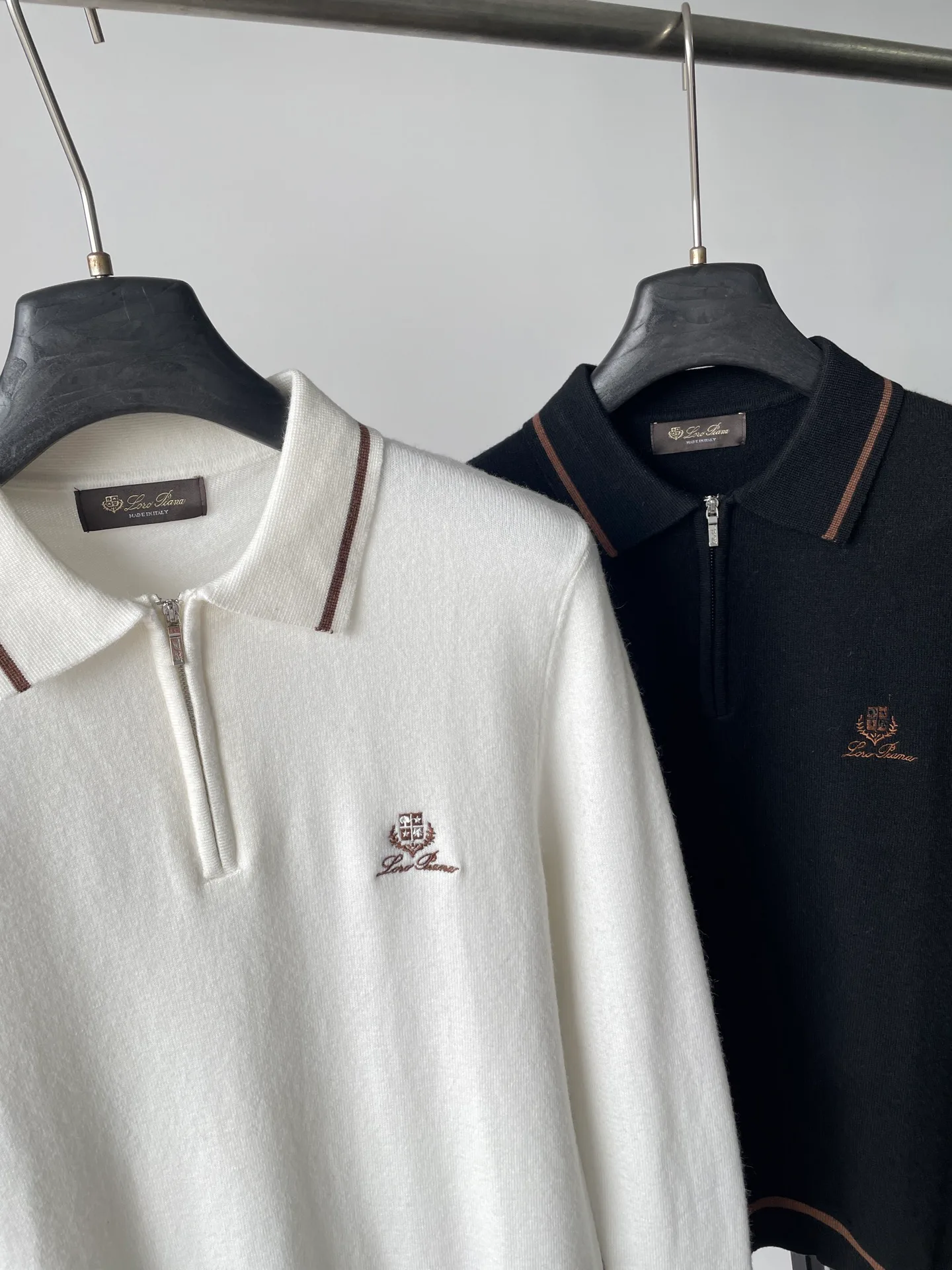 Джемперы И Свитеры Мужские Loro Piana 18499533