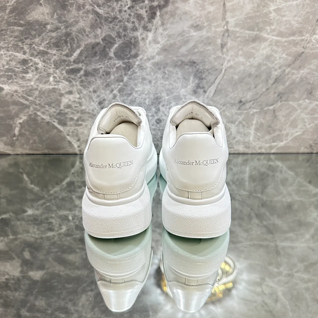 Кеды Женские Alexander Mcqueen 1289258