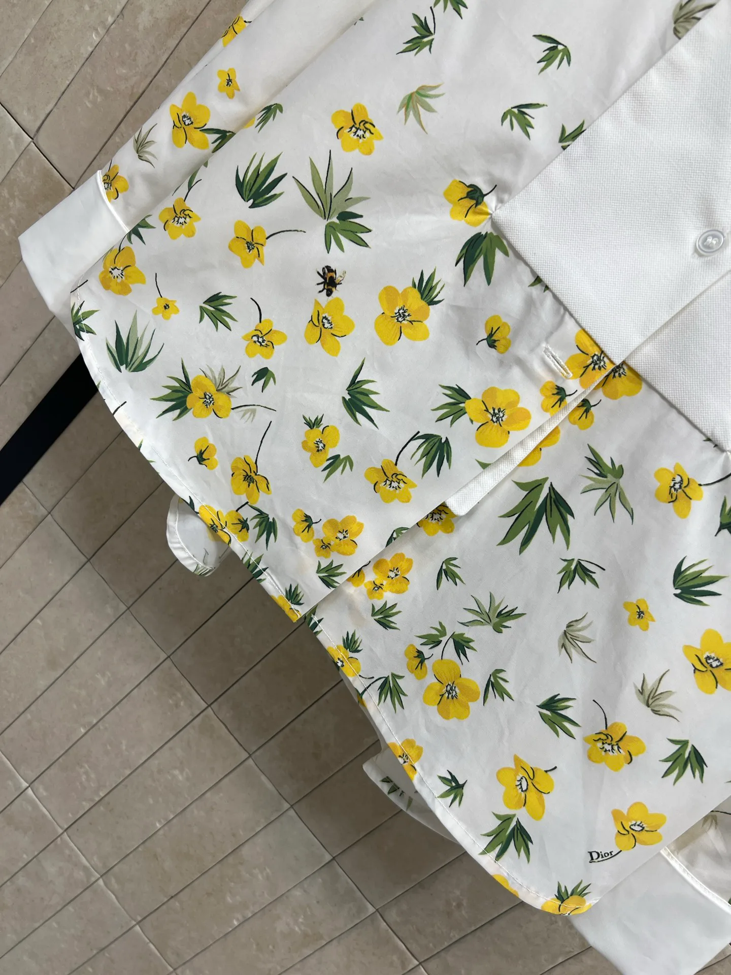 Рубашки Женские Christian Dior 10732292