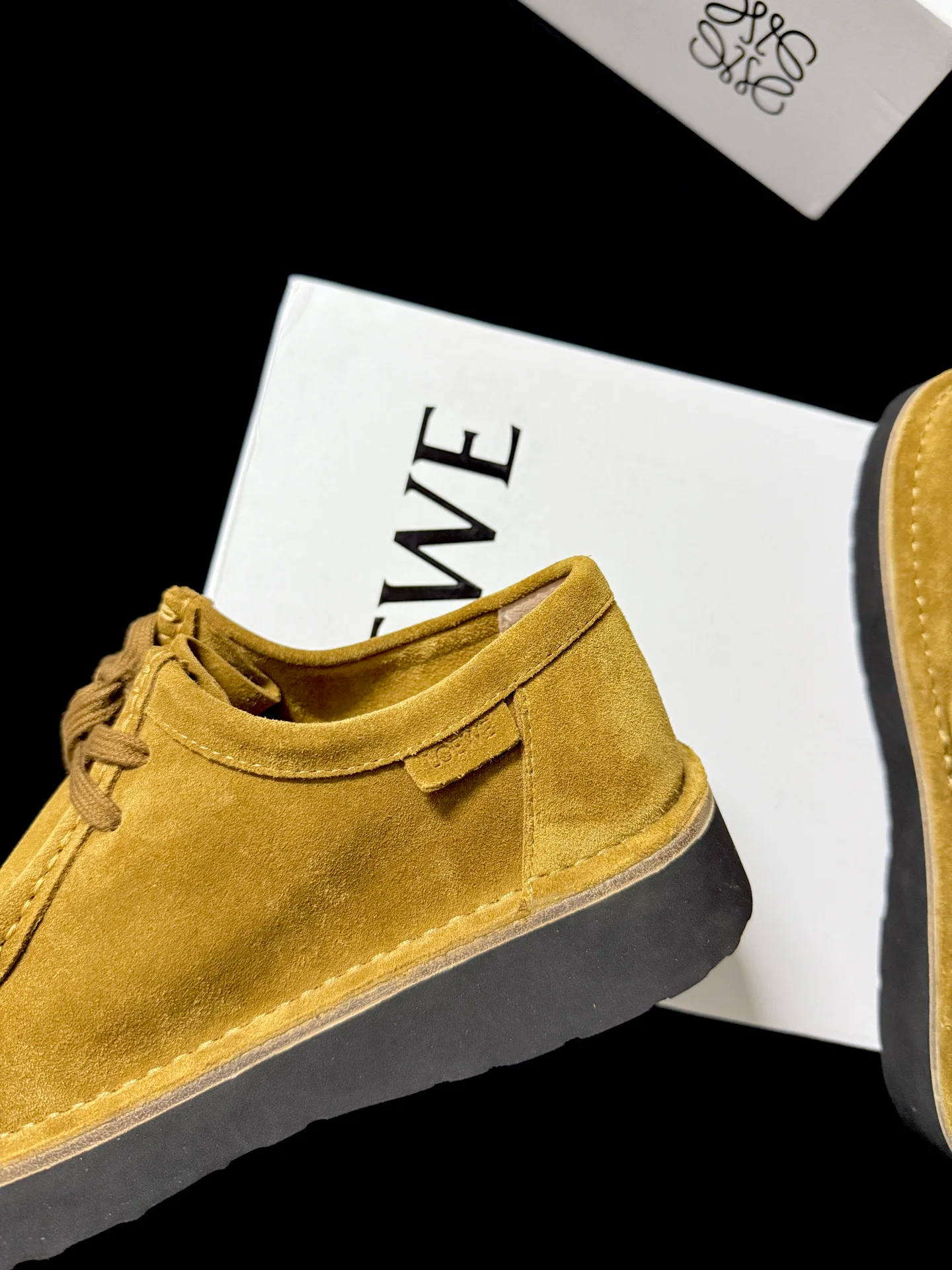 Лоферы Женские Loewe 62212