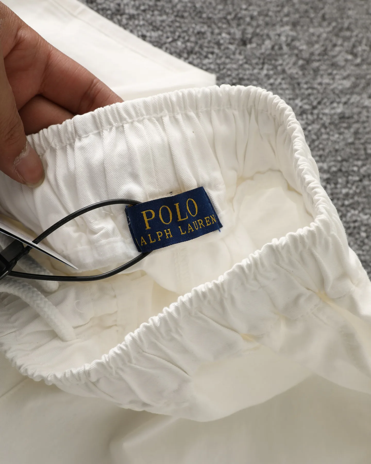 Шорты Мужские Ralph Lauren 12641031