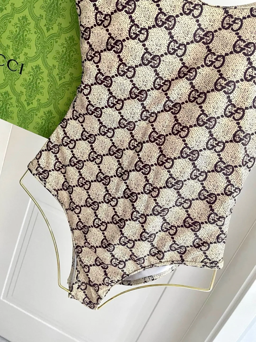 Купальники Женские Gucci 17646728