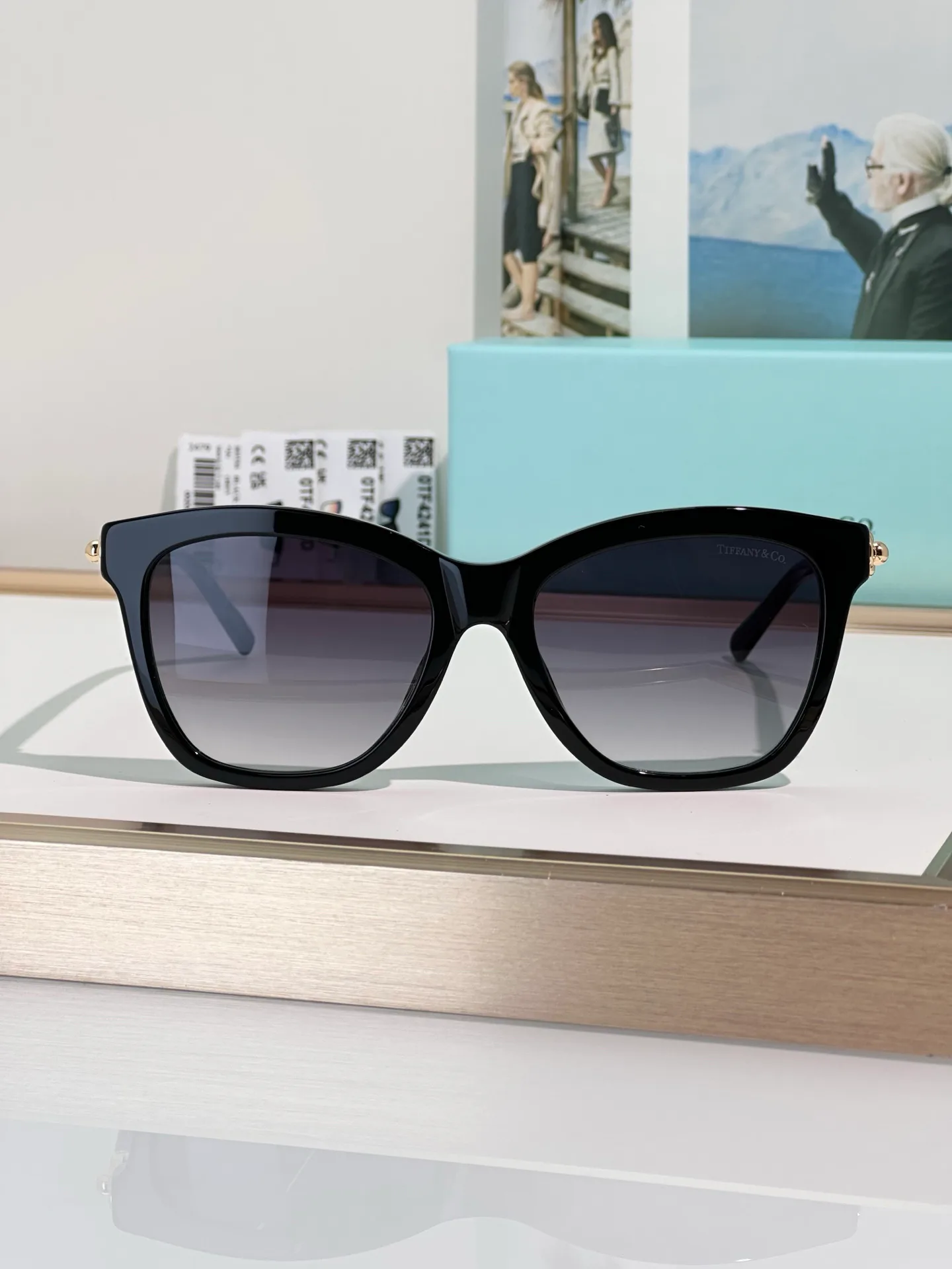 Очки Tiffany 11415330