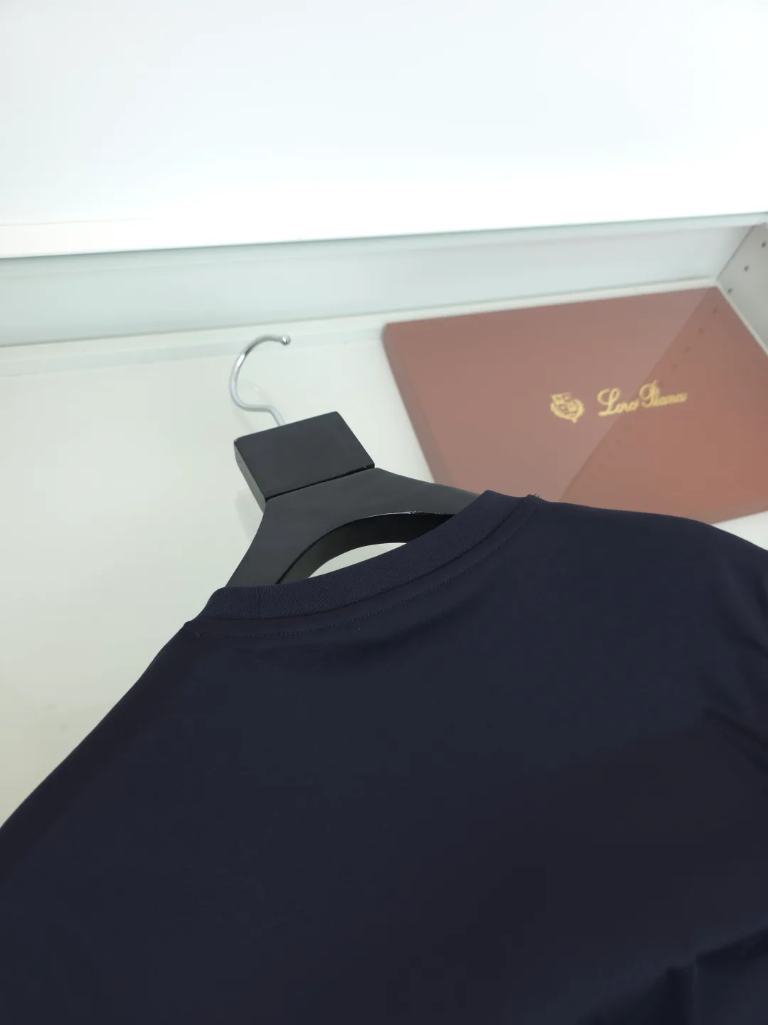 Футболки Мужские Loro Piana 12719160